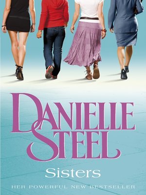 Sisters - ebook